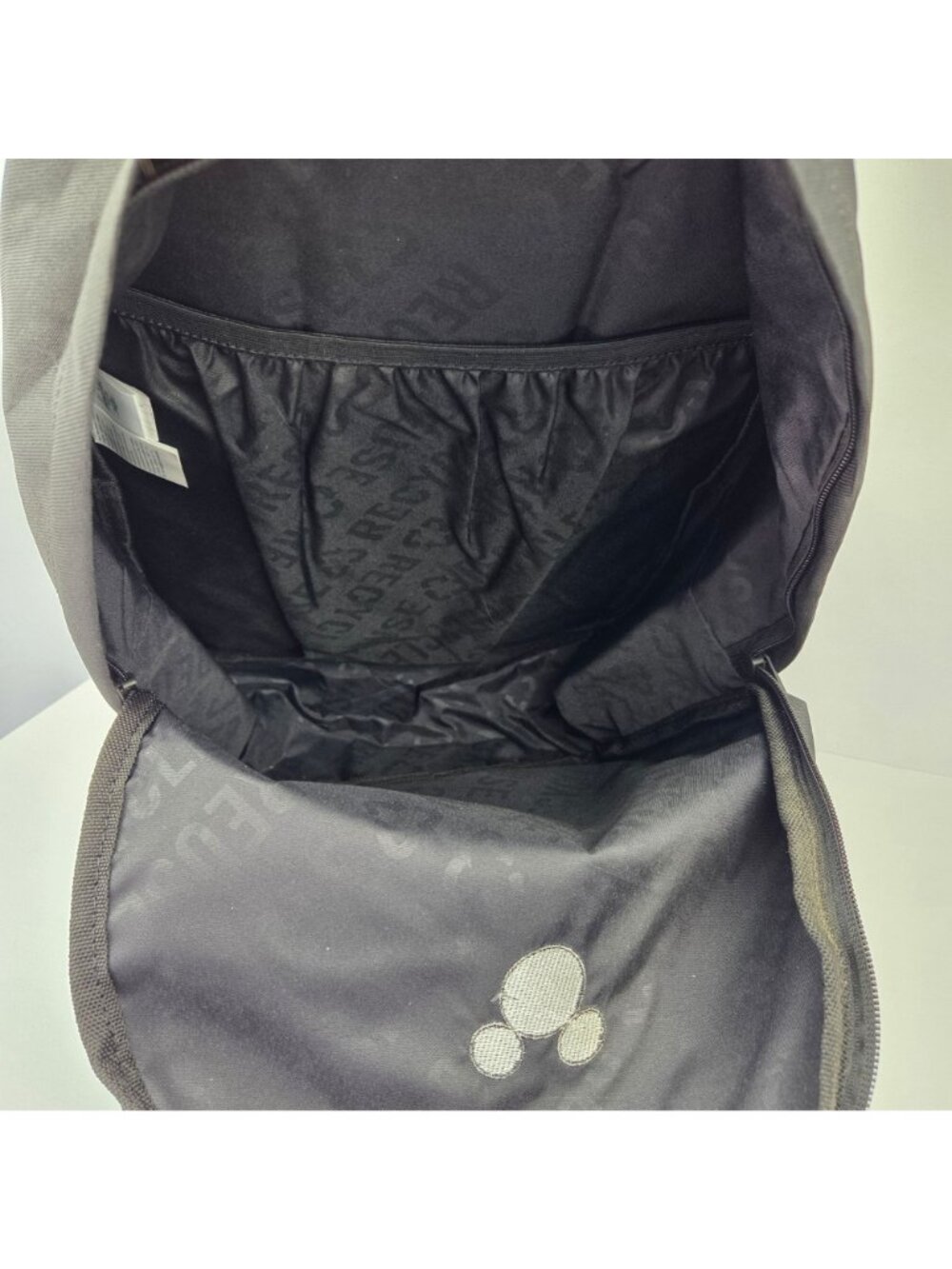Herschel Eco Classic XL Backpack Black 30L - Picture 8 of 15